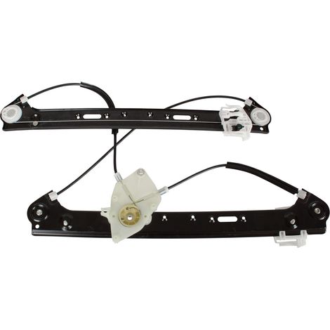Elevalunas eléctrico delantero derecho para BMW X3 E83 03-10