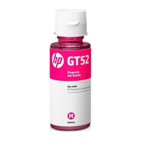 HP GT52 (M0H55AE) Tintenflasche, Magenta (1/4)