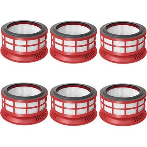 Filtre de Suitable Aspirateur Accessoires H6/H7 Rear Filtre Element de remplacement Accessoires (1/5)
