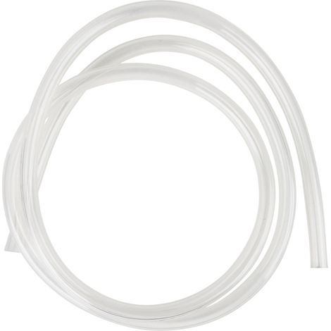 KS TOOLS Manguera de PU 6,5 x 9,5 mm x 1,5 m - 150.9355-3