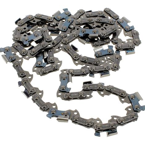 Catena 40cm 16 a basso profilo 3/8 per motosega partner