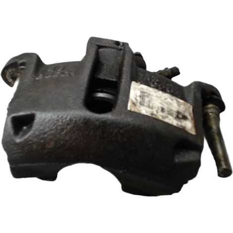Etrier De Frein Avant Gauche PEUGEOT 206 + 2009-2013 [PRODUIT D'OCCASION]♻️4400n8 (1/3)