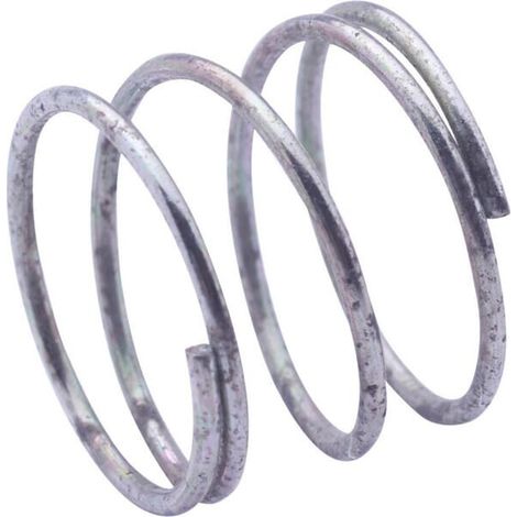 Muelle pat铆n selector di谩metrohilo:0,6mm L:8 SOLA ML041710