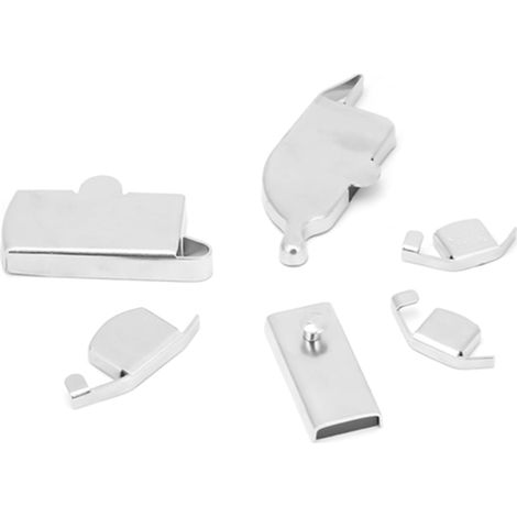Industrial Sewing Machine Accessory - 6 Pieces of Strong Magnetic Sewing (1/5)