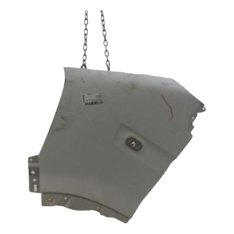 [PRODUIT D'OCCASION] Aile Avant Gauche RENAULT Master Fg II Phase 2 -3300- Moy. Srlv 2003-2006 ♻️ Ref Oe. 6311300qag - Garantie à vie (1/3)