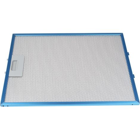 Electrolux - metallfilter - 4055107017 - 7321421753409