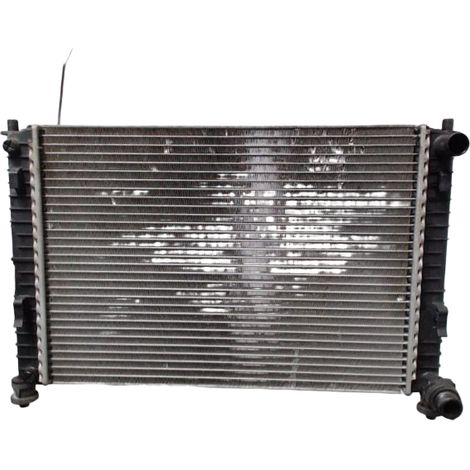 [PRODUIT D'OCCASION] Radiateur FORD Fiesta 2005- ♻️ Ref Oe. 1430653 - Garantie à vie (1/5)