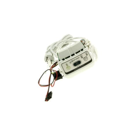 Scatola anteriore +scheda elettronica - Ferro da stiro, Ferro a vapore - CALOR - 3182603662734956281