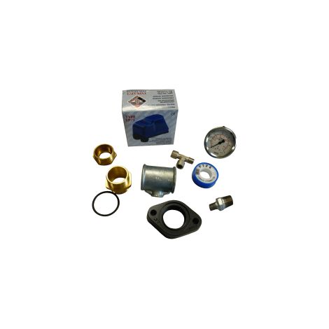 Kit de protection contre le manque d'eau V mono 2" - Wilo 4204512