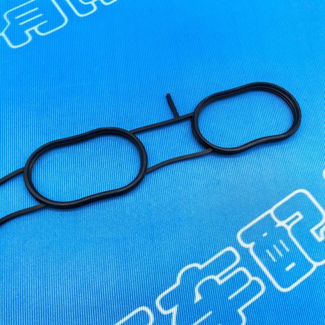 14035-ED800 is suitable for the intake manifold gasket sealing gasket of Nissan 2006 Sylphy, Qashqai, X-Trail, Tiida, and MR20. (1/3)