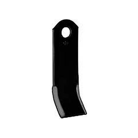 Coltello per trincia a Y altezza 135mm lunghezza 40mm