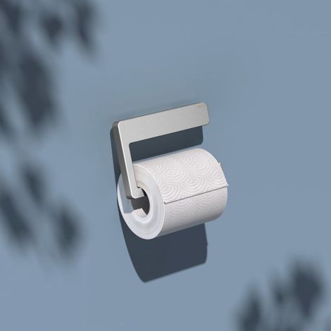Keuco Moll Toilettenpapierhalter ohne Deckel (1/5)
