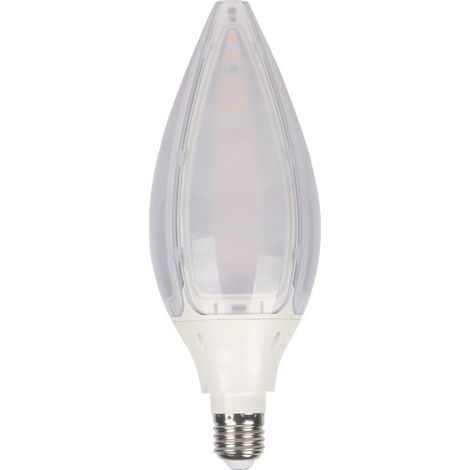 Ampoule Led E40 80w Pour Lampadaire Angle 360° 3000k 4000k 6000k Magnolia