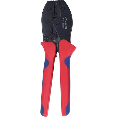 Kit de sertissage MC4 Solaire (Modèle fournisseur, set MC4 à succès) (1/5)