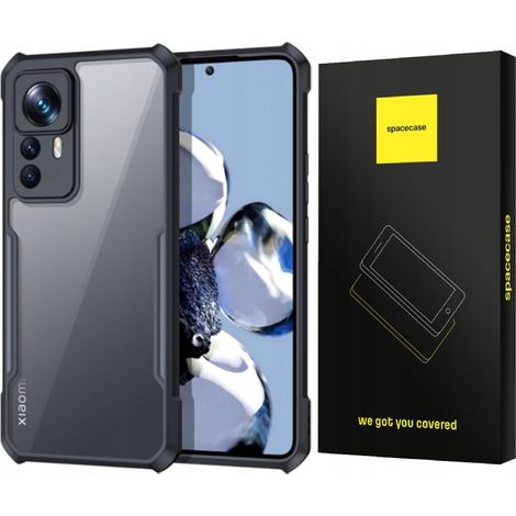 Robuste und stabile Schutzhülle SpaceCase Beetle für Xiaomi 12T / 12T Pro (1/5)