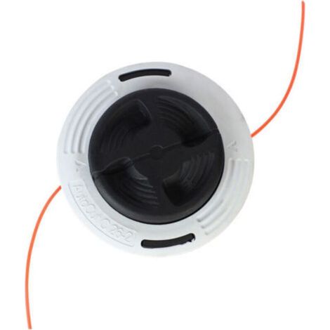 Tête de débroussailleuse C3-2 pour Stihl FSA 57 – Fil nylon 2 mm avec réglage automatique – Compatible série 5XXXXXX (1/5)