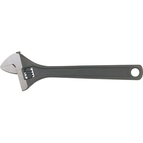 Clé à molette Teng Tools 4003