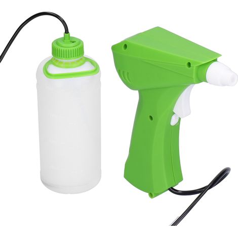 Mini arrosoir électrique portable de 1 L pour jardin (1/5)