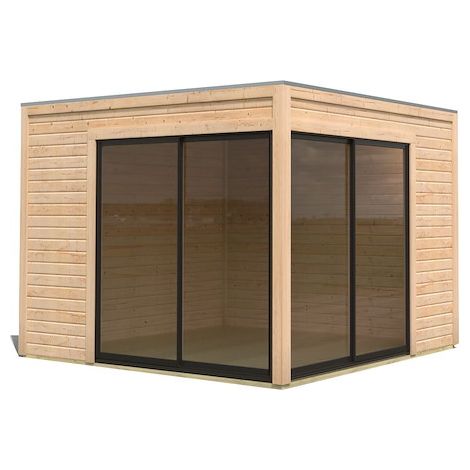 GH Dice 3 natur 308x308x242