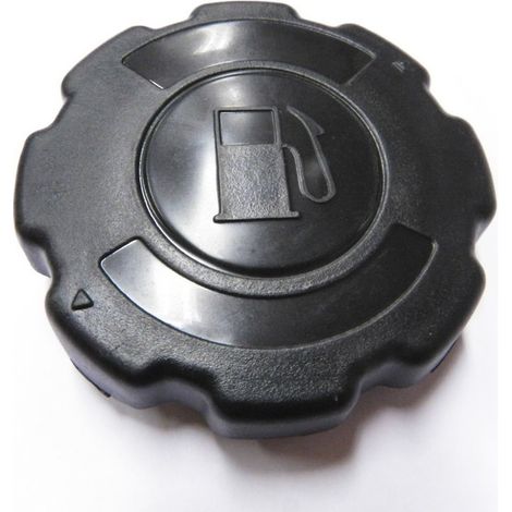 Bouchon réservoir carburant pour moteur de motobineuse – Compatible Rato R80/R100/R180/R210 et Loncin LC154/LC170/G160F – Référence 0001180037