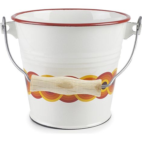 Accesorio de cultivo ibili pop capacidad 1.5l acero esmaltado (1/2)