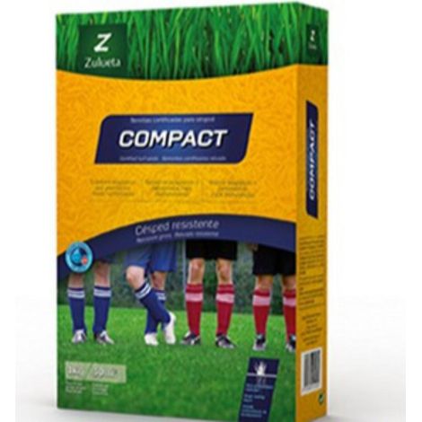 Semillas para césped especializadas por uso y zona - Caja 1 kg (30 m2) - Profesional MidLand