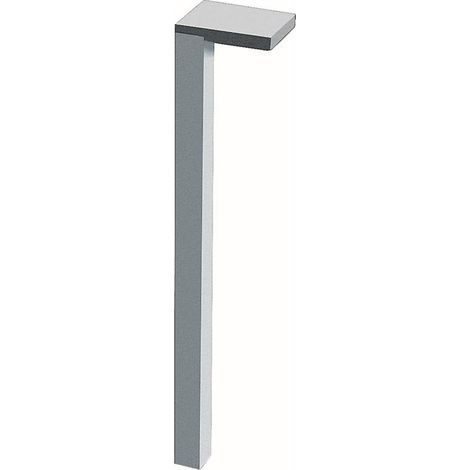 LAUFEN PRO Stellfuß-Set, für Waschtischunterbau, Höhe 415mm, (1/4)
