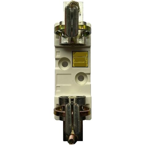 fusible de tension RT16RT36NT00NT1NT2NT3NT4 prise lame 1P NT0 (1/2)