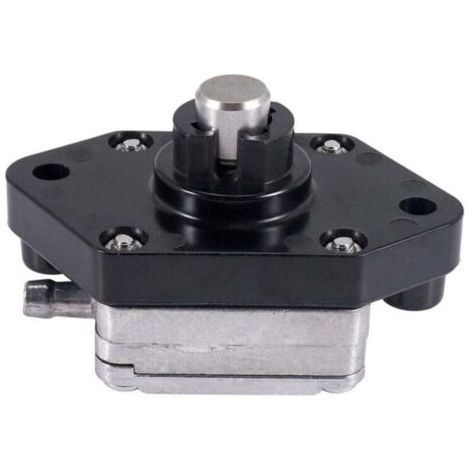 POMPE à CARBURANT DF6 pour DF4 DF6A 138CC & MORE 4 TEMPS 4HP 5HP 6HP 8HP HORS-BORD BATEAU MOTEURS (1/4)
