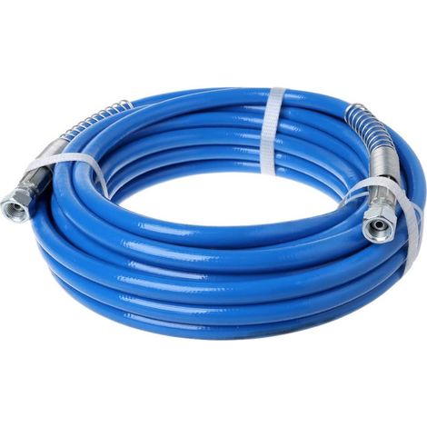 Sprühpumpenkörper Ersatz-Airless-Farbe für 390 395 490 495 Sprühgerät (1/5)