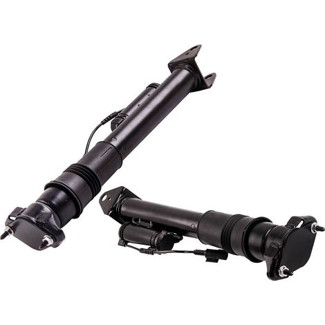2X Rear for MERCEDES R320 R350 R500 2007 amortisseur ADS Suspension pneumatique (1/5)