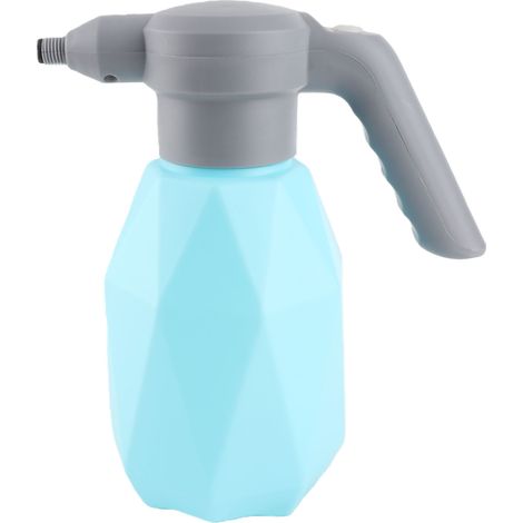 Pulvérisateur Électrique de Jardin 2L Bleu avec Tête Pivotante - Arrosoir Automatique pour Plantes et Fleurs - Idéal pour Utilisation Domestique -AUTRES (1/5)