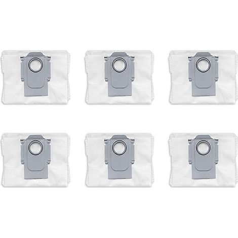Ersatzteile und Zubehör für die Staubsauger Roborock Q8 Max, Q8 Max+, Q5 Pro und Q5 Pro+: Beutel und Zubehör. – AquaForge (1/5)