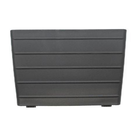 Grille de pare-choc avant centrale régulateur de vitesse Peugeot 5008 2 phase 1 2017-2020