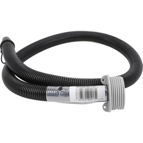Tuyau de gonflage pour jacuzzi gonflable, pour baignoire de massage à jet d'air P05341, pour baignoire de massage, piscine (1,08 m) (1/5)
