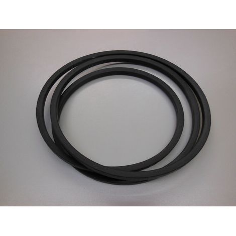 Cinghia motore semovenza trattorino compatibile CASTELGARDEN XTH 4WD 122