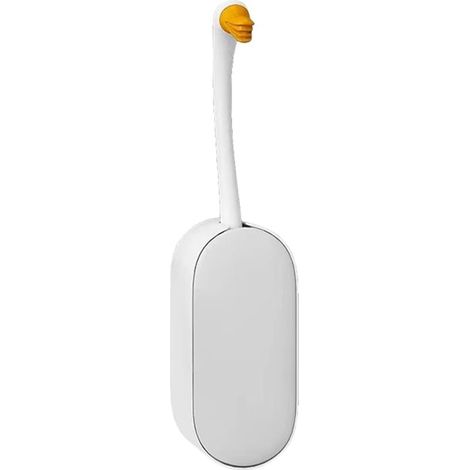 Wohnmobil-Toilettenbürste – Schwanenform – Für Wohnmobile (1/5)