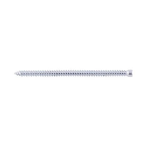 Vite telaio finestra Fischer 100x FFSZ 7,5 x 132 mm T30 testa cilindrica - 532914