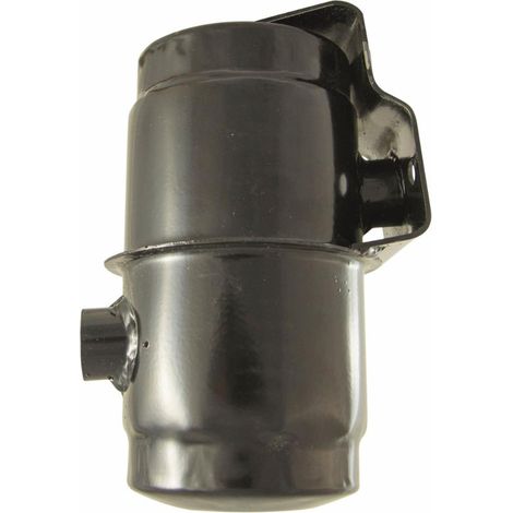 Marmitta per trattore compatibile Lombardini 5462.089