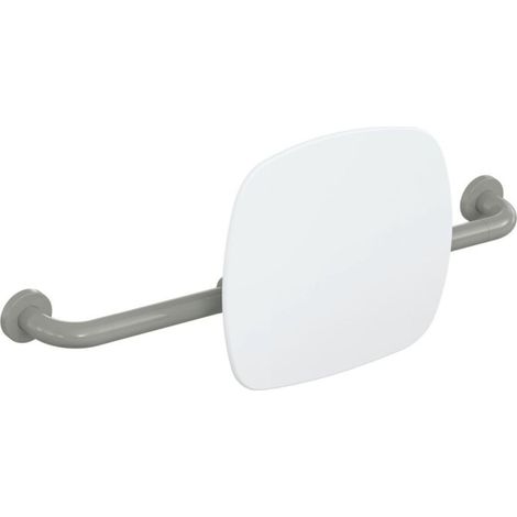 HEWI 801.51.9161 95 Appui dorsal Couleur 98, WA 150 mm (1/2)