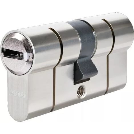 Cylindre double P6PS Abus - 50 x 60
