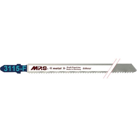 Sägeblätter Westfalia Bi-Metall 130 mm 5 Stück