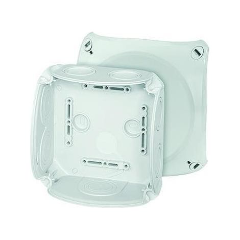 Hensel Kabelabzweigkasten DK 0600 G (1/5)