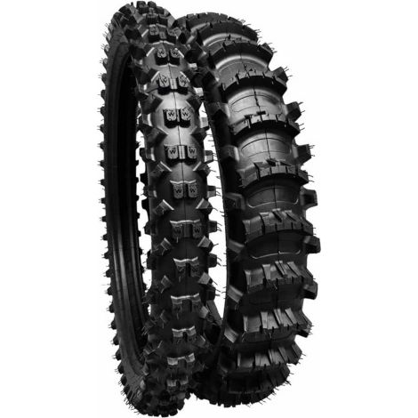 Neumático para motocicleta Waycom Enduro SAND 80/100R21 80/100-21 M/C