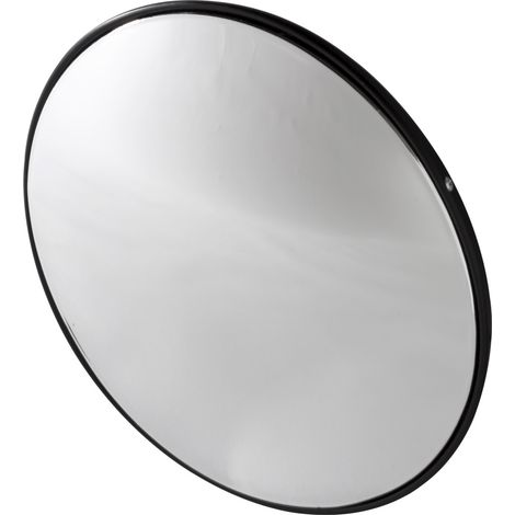Miroir de signalisation intérieur - Ø 800 mm - 6101123 (1/4)