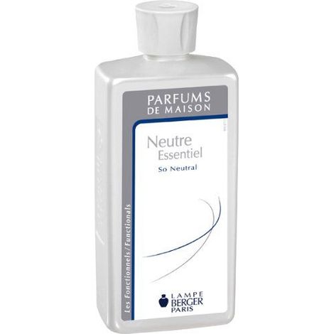Berger - Parfum neutre essentiel