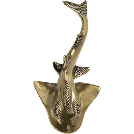 Tierstatue, Fisch-Tischdekoration, Figuren (1/2)