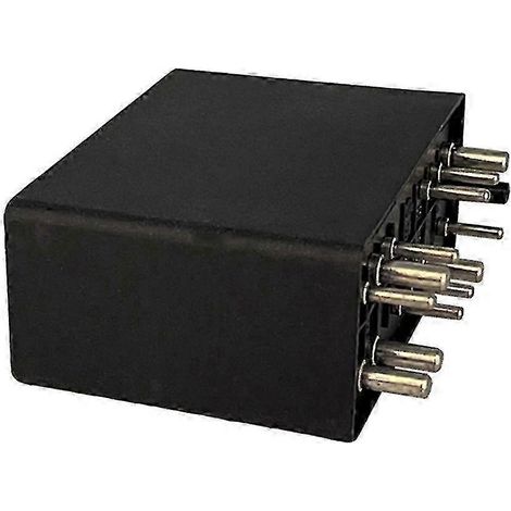Relé de intermitentes y limpiaparabrisas para Mercedes Benz W201 W124 A2018210047 2018210047 p1126593 hwy