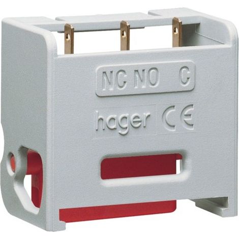 Microrupteur 1P cc L58 - HAGER LS770