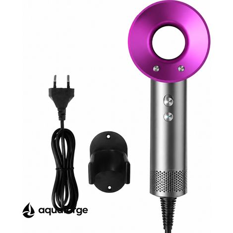 Sèche cheveux sans balais V9 1400 W 300000 tr min usage maison (1/5)